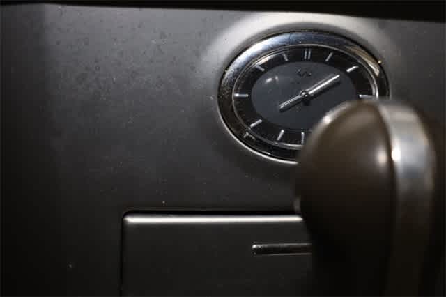 Thumbnail: 2008 INFINITI FX35 - 35