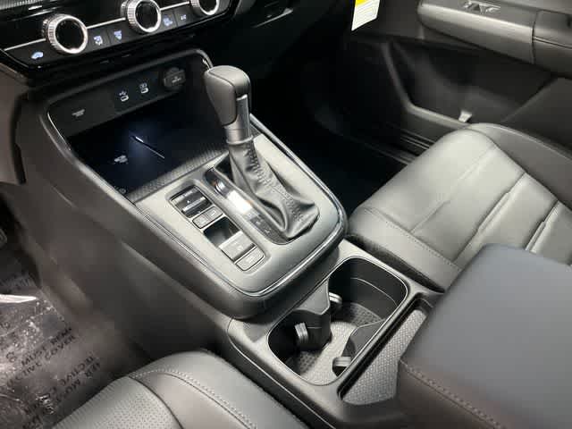 Thumbnail: 2026 Honda CR-V - 22