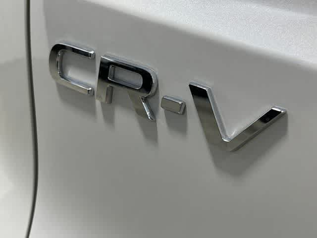 Thumbnail: 2026 Honda CR-V - 5