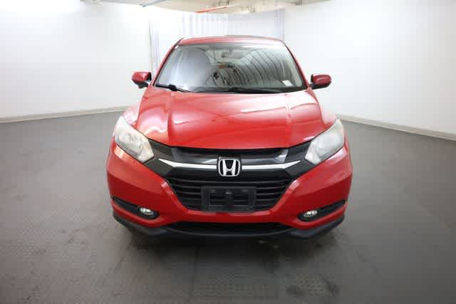 Thumbnail: 2018 Honda HR-V - 12