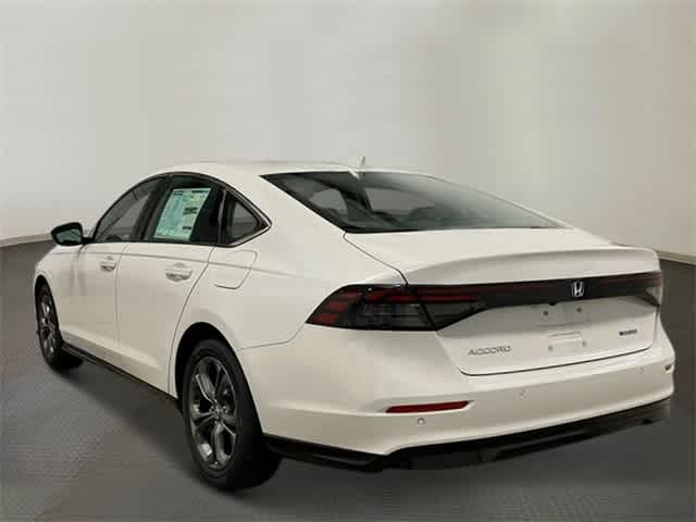 Thumbnail: 2025 Honda Accord - 3
