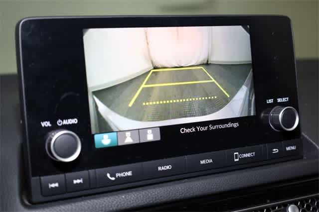 Thumbnail: 2022 Honda Civic - 25