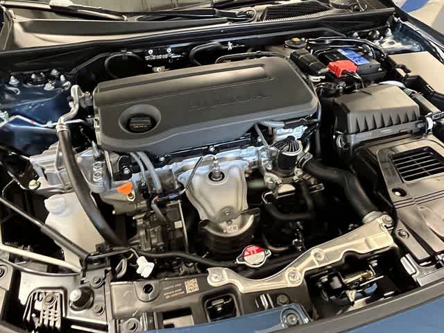 Thumbnail: 2026 Honda Civic - 12