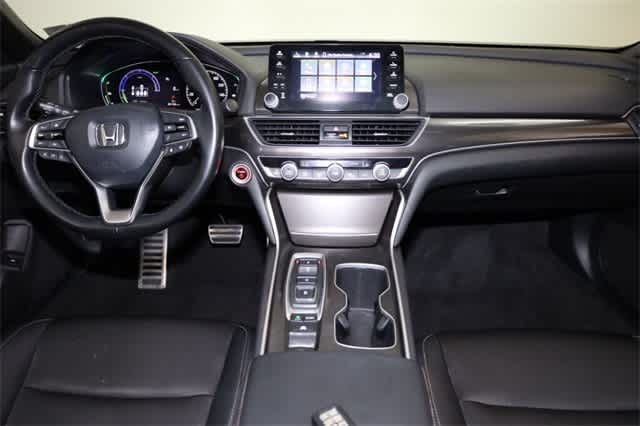 Thumbnail: 2022 Honda Accord - 17