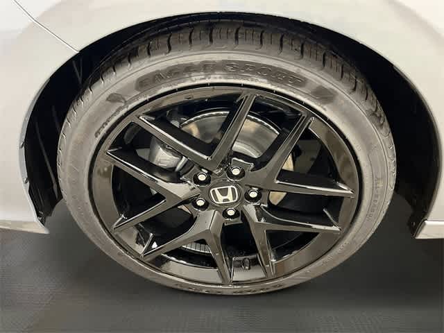 Thumbnail: 2026 Honda Civic - 11