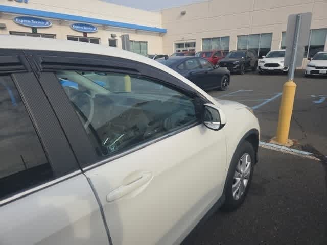 Thumbnail: 2012 Honda CR-V - 12