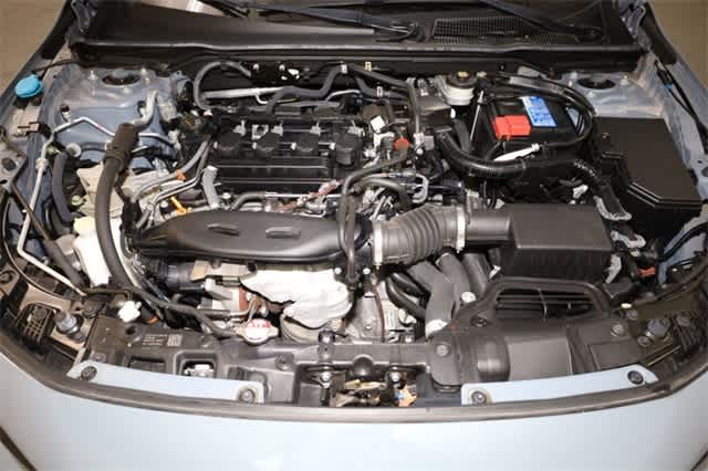 Thumbnail: 2022 Honda Civic - 38