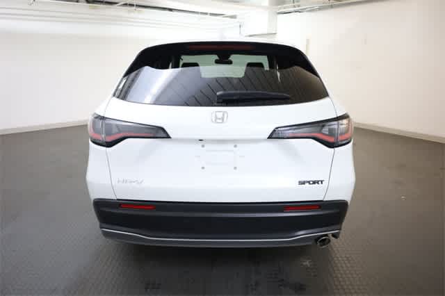 Thumbnail: 2023 Honda HR-V - 6