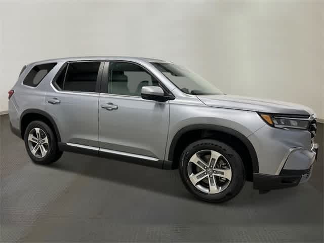 Thumbnail: 2025 Honda Pilot - 8