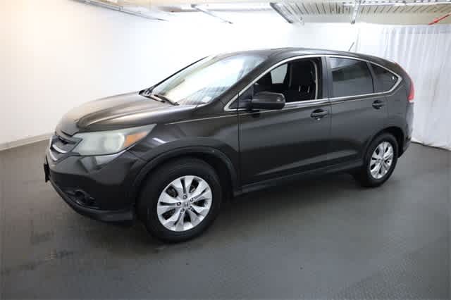 Thumbnail: 2013 Honda CR-V - 2