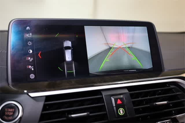 Thumbnail: 2018 BMW X3 - 24