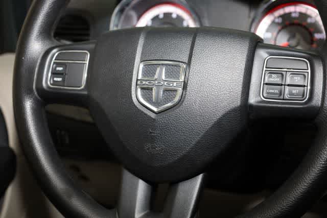 Thumbnail: 2015 Dodge Grand Caravan - 28