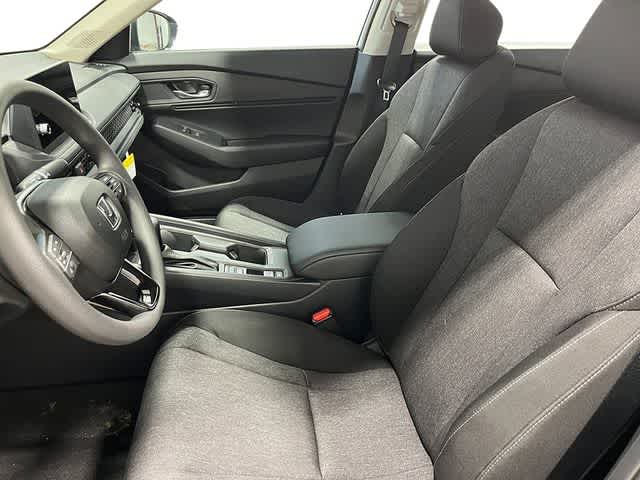 Thumbnail: 2026 Honda Accord - 12