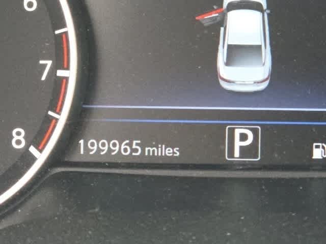 Thumbnail: 2016 Nissan Maxima - 24