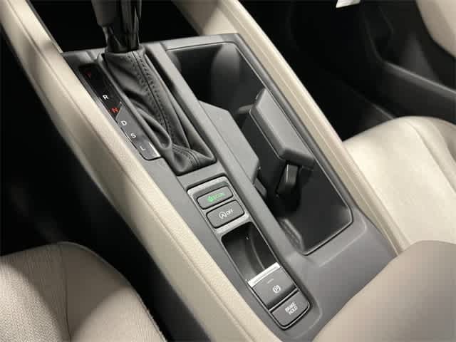 Thumbnail: 2025 Honda Accord - 18