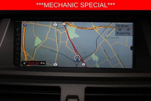 Thumbnail: 2013 BMW X5 - 25