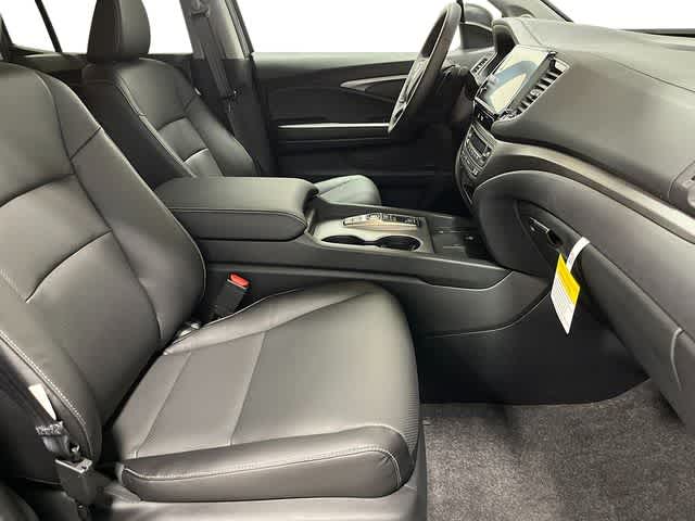 Thumbnail: 2026 Honda Ridgeline - 25