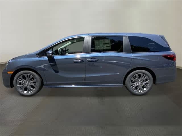 Thumbnail: 2026 Honda Odyssey - 2