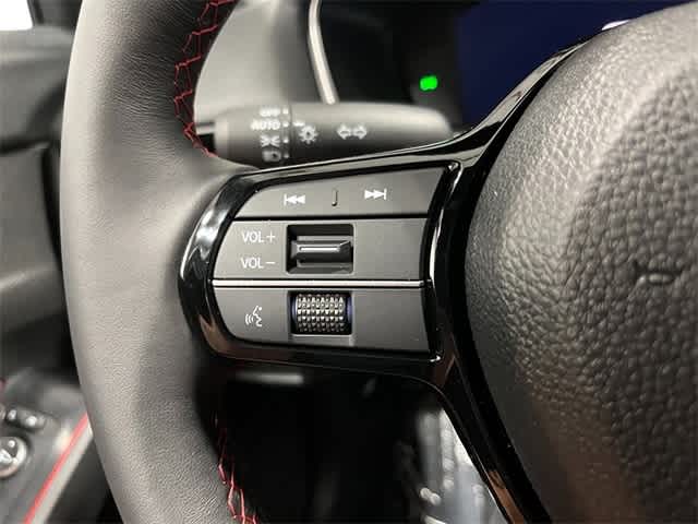 Thumbnail: 2026 Honda Civic - 15