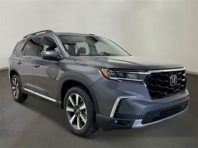 Thumbnail: 2025 Honda Pilot - 10