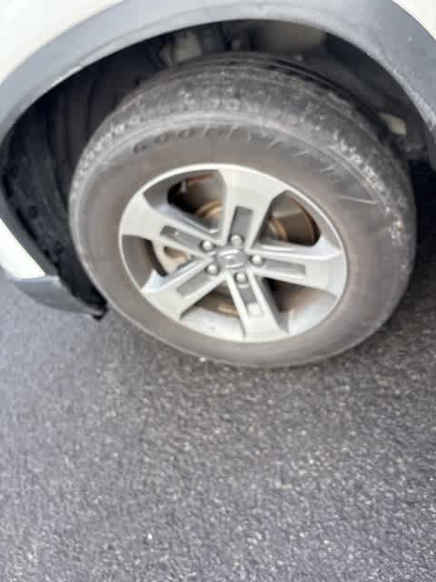 Thumbnail: 2023 Honda Pilot - 24