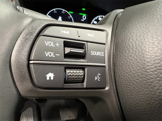 2025 Honda CR-V Sport 20