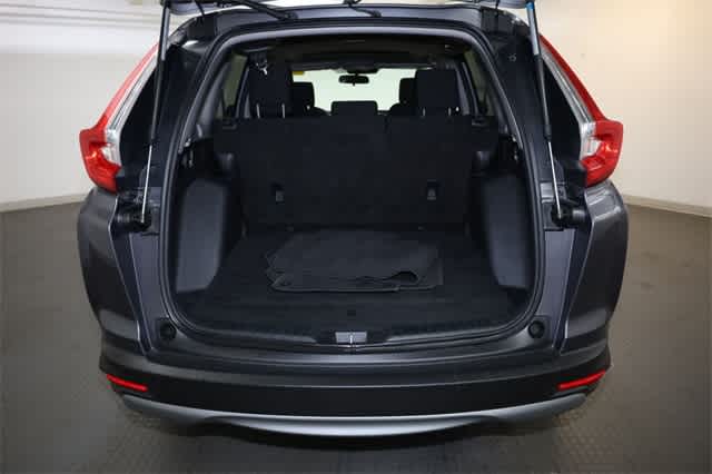 Thumbnail: 2019 Honda CR-V - 34