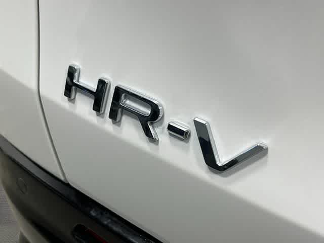 Thumbnail: 2026 Honda HR-V - 6