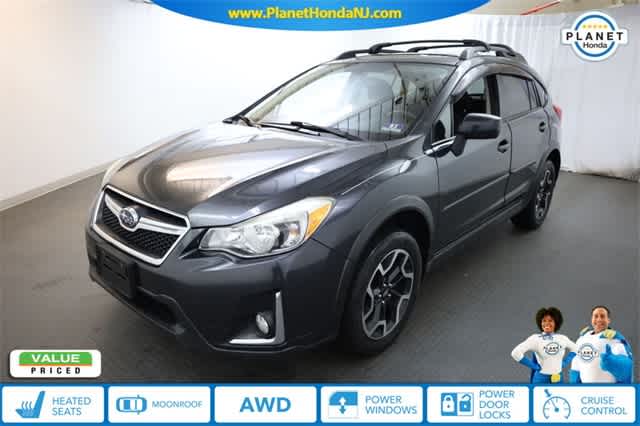 2017 Subaru Crosstrek Premium -
                  Union, NJ