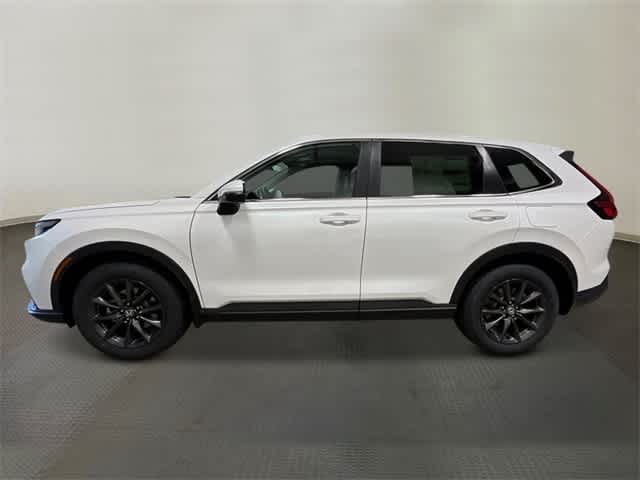 Thumbnail: 2026 Honda CR-V - 2