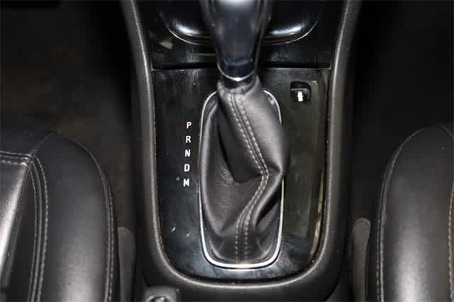 Thumbnail: 2018 Buick Encore - 32