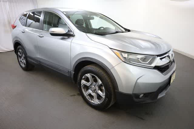 Thumbnail: 2019 Honda CR-V - 10