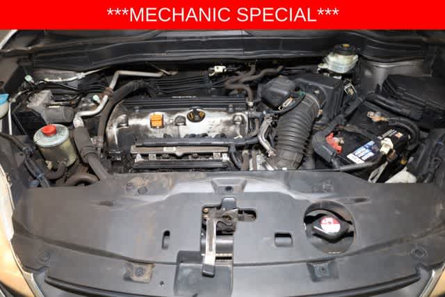 Thumbnail: 2010 Honda CR-V - 30