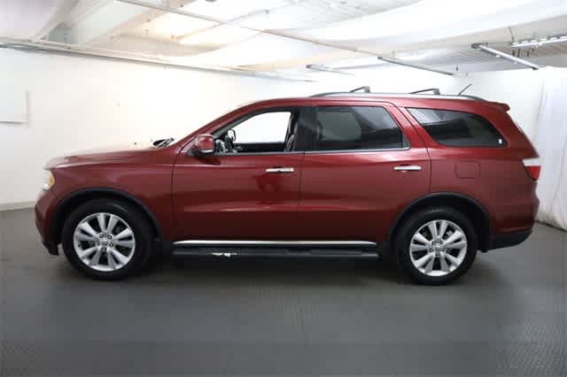 Thumbnail: 2013 Dodge Durango - 3