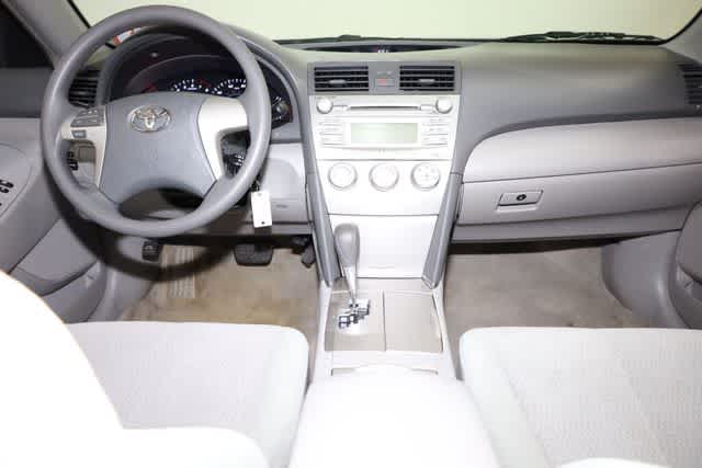 Thumbnail: 2011 Toyota Camry - 20