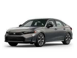2025 Honda Civic Sport Touring 3