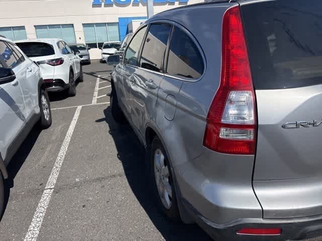 Thumbnail: 2007 Honda CR-V - 12