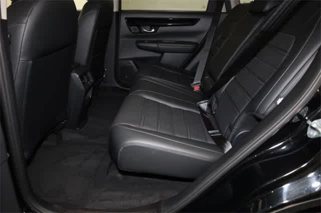 Thumbnail: 2024 Honda CR-V - 21