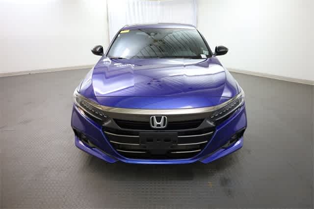 Thumbnail: 2022 Honda Accord - 13