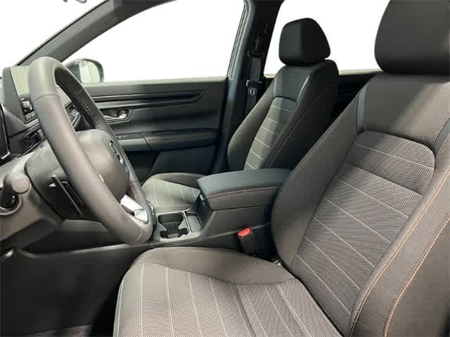 2025 Honda CR-V Sport 12