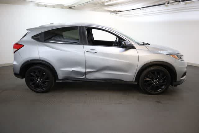 Thumbnail: 2022 Honda HR-V - 9