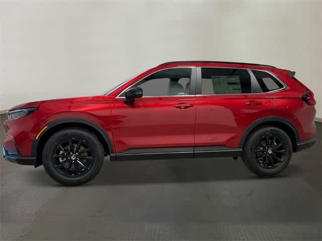 2025 Honda CR-V Sport 2