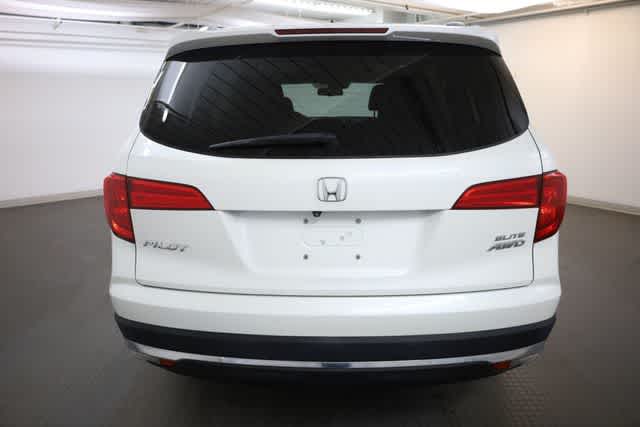 Thumbnail: 2016 Honda Pilot - 6