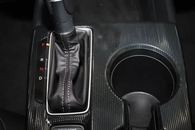 Thumbnail: 2026 Honda Civic - 27