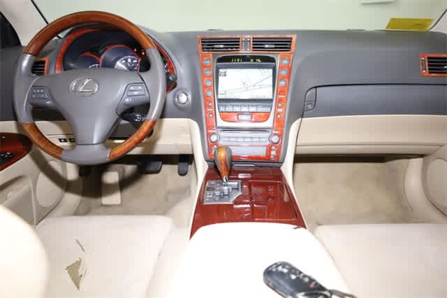 Thumbnail: 2010 Lexus GS - 17