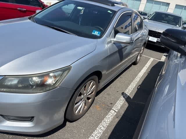 Thumbnail: 2014 Honda Accord - 15