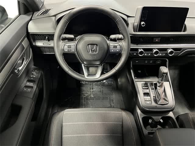 Thumbnail: 2026 Honda CR-V - 26