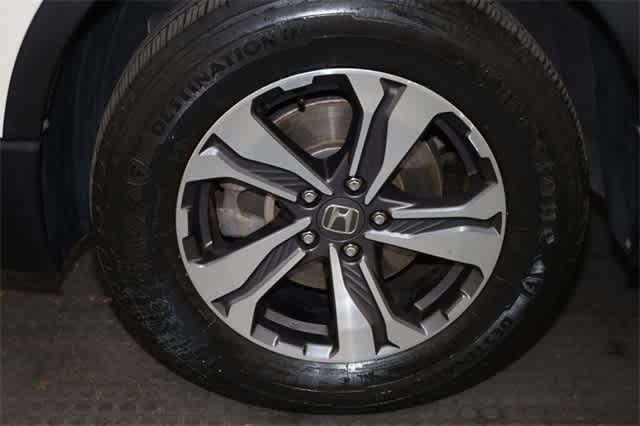 Thumbnail: 2018 Honda CR-V - 32