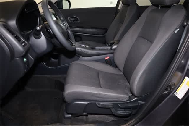 Thumbnail: 2021 Honda HR-V - 15