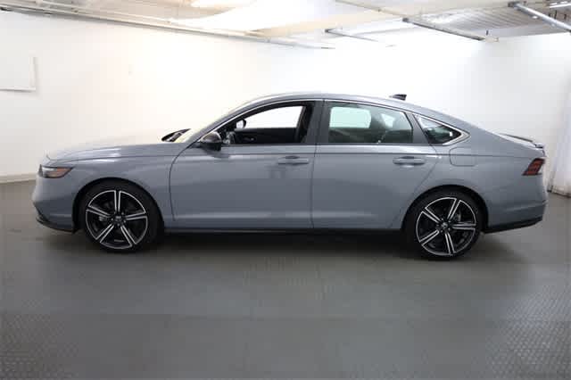 Thumbnail: 2023 Honda Accord - 3